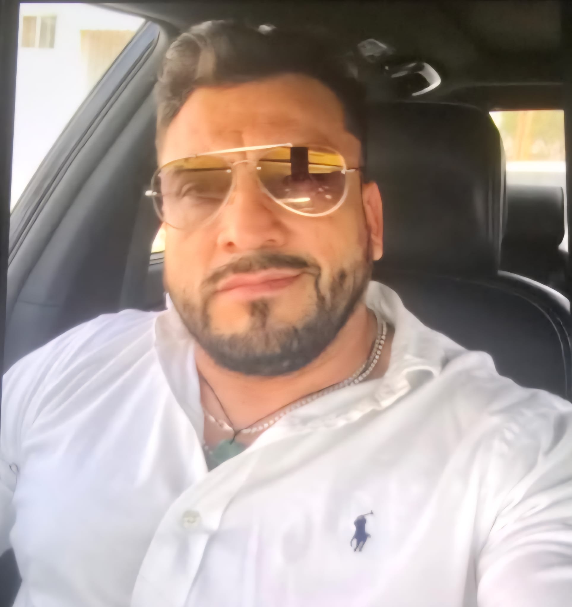 Abraham Sanchez