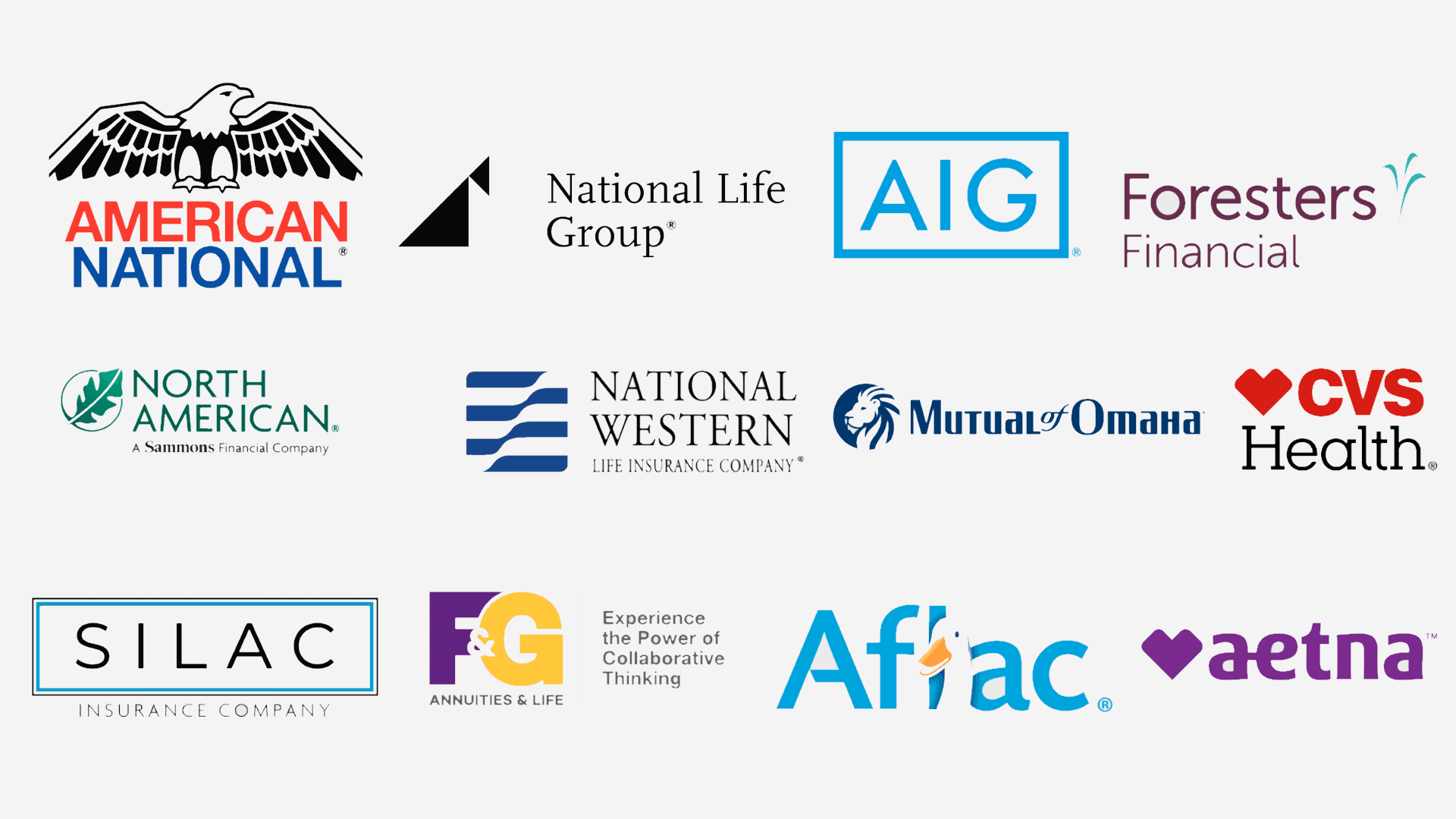 Representacion Companias